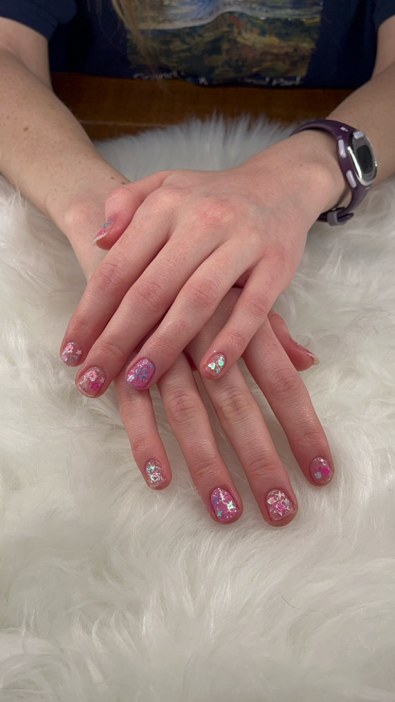 FAWN BUILDER GEL