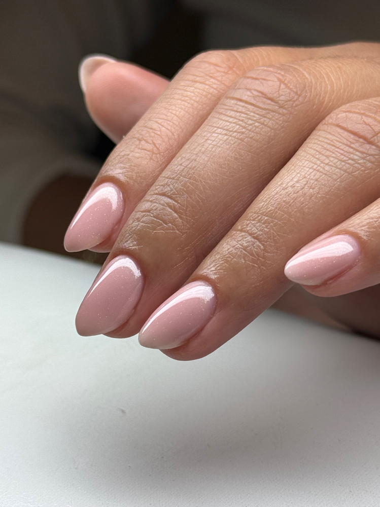 Builder Gel Rebalance