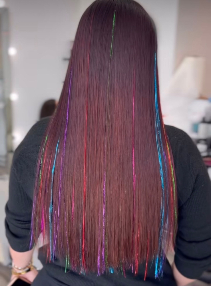 Fun Extensions (Tinsel)