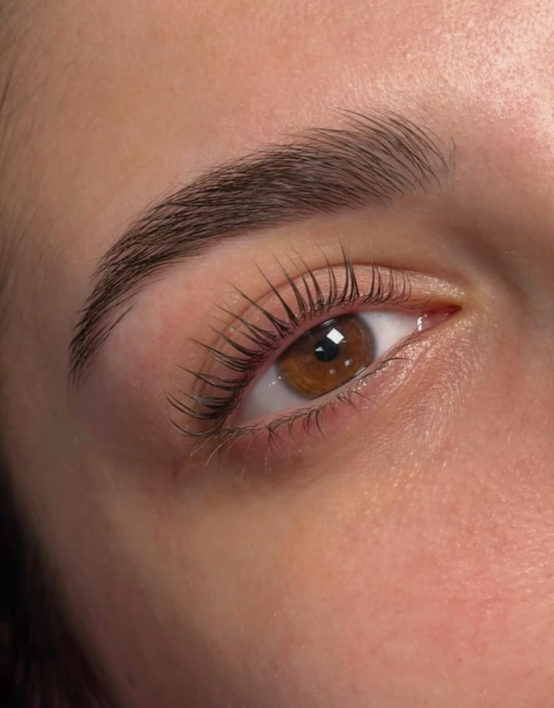 Lash Lift