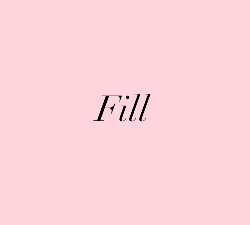 Fill In