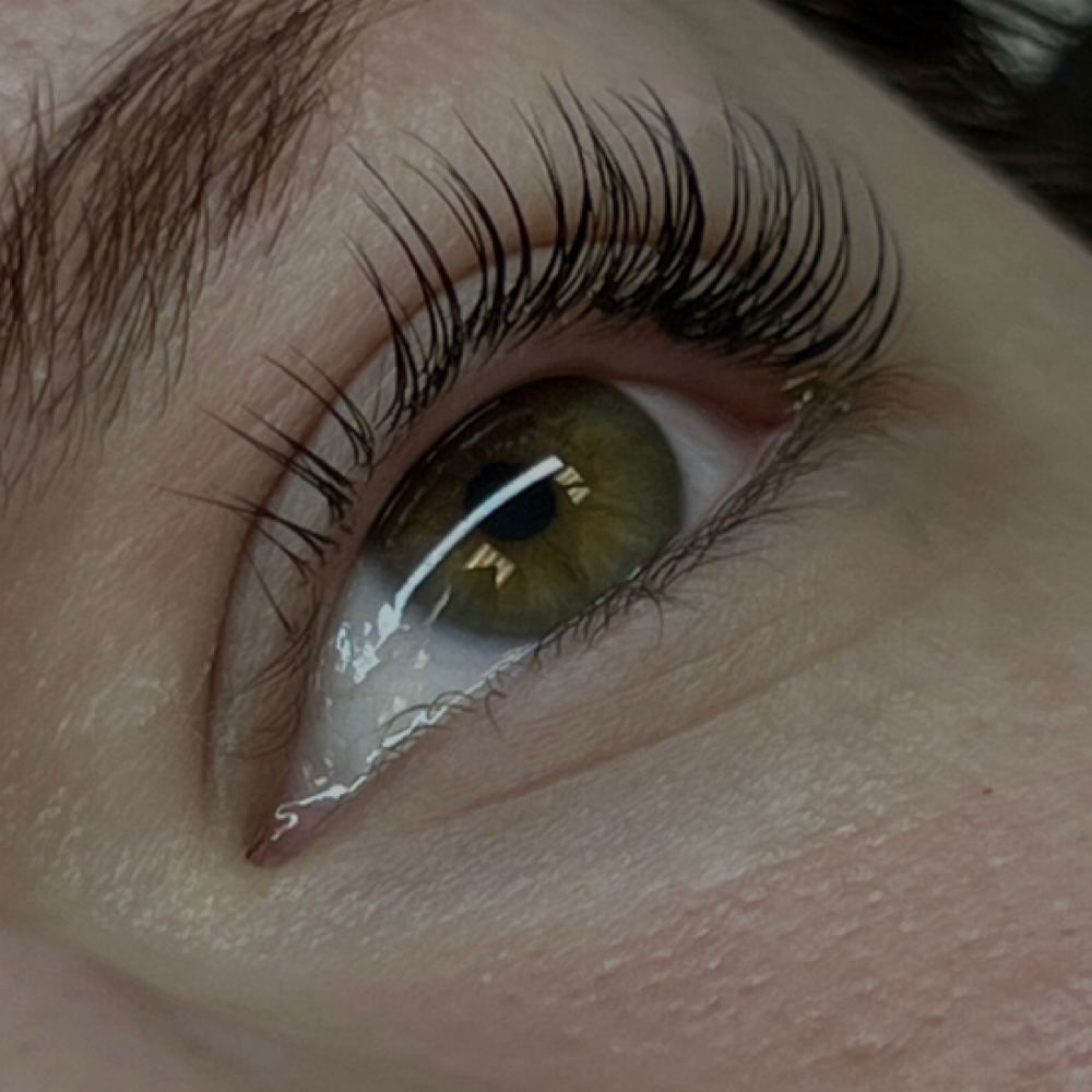 Lash Lift And Tint at Carlina’s Beauty Bar in Chagrin Falls, OH