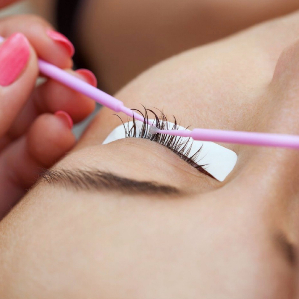 Lash Removal at Lash Impression  Temecula in Temecula, CA