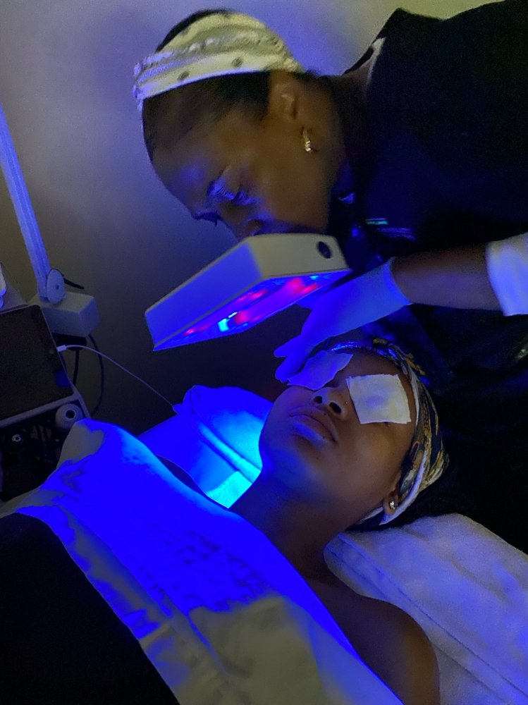 Online Skin Consultation