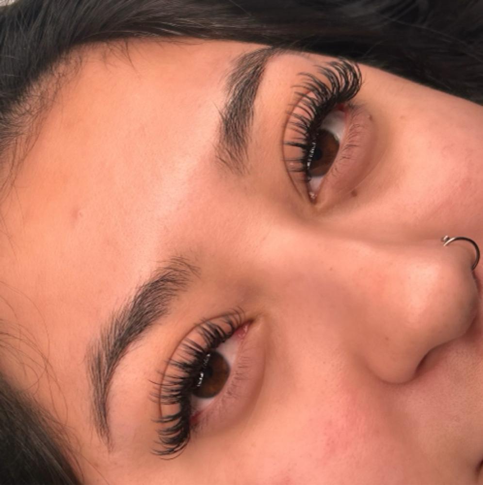 Angel Set at Heavenly By Hadrianne in Marion, NC