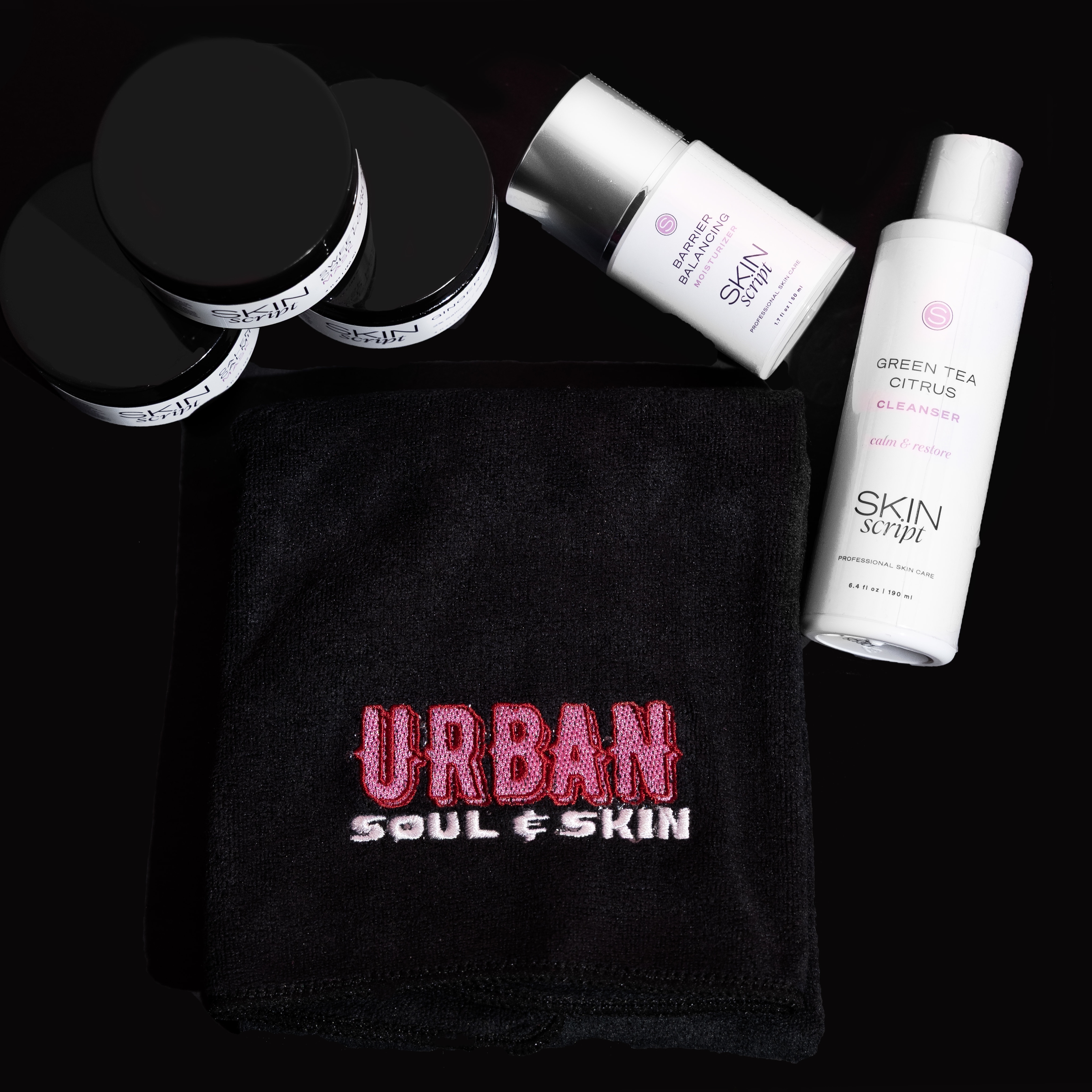 Customized Facial at Urban Soul and Skin in Balch Springs, TX