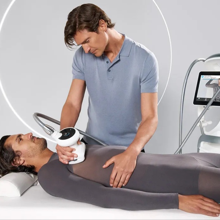 INTENSE WELLNESS at MILA STYLE Face&Body in Dallas, TX