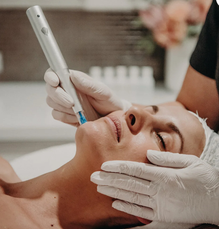 Rezenerate Facial