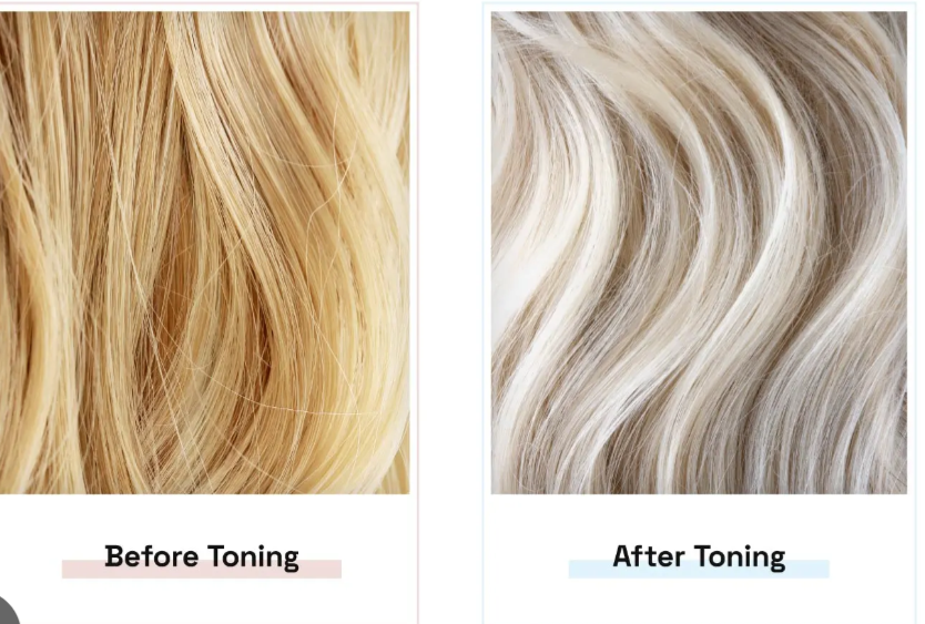 Color Toner