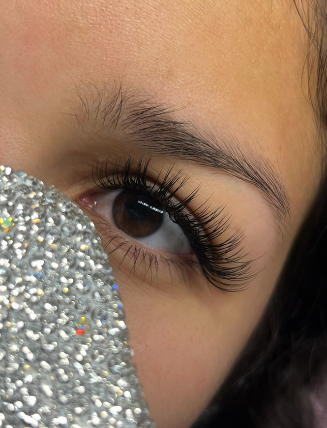 Classic Lashes