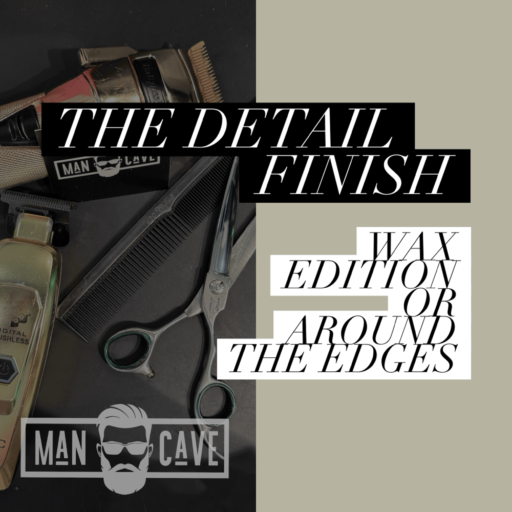 The Detail Finish