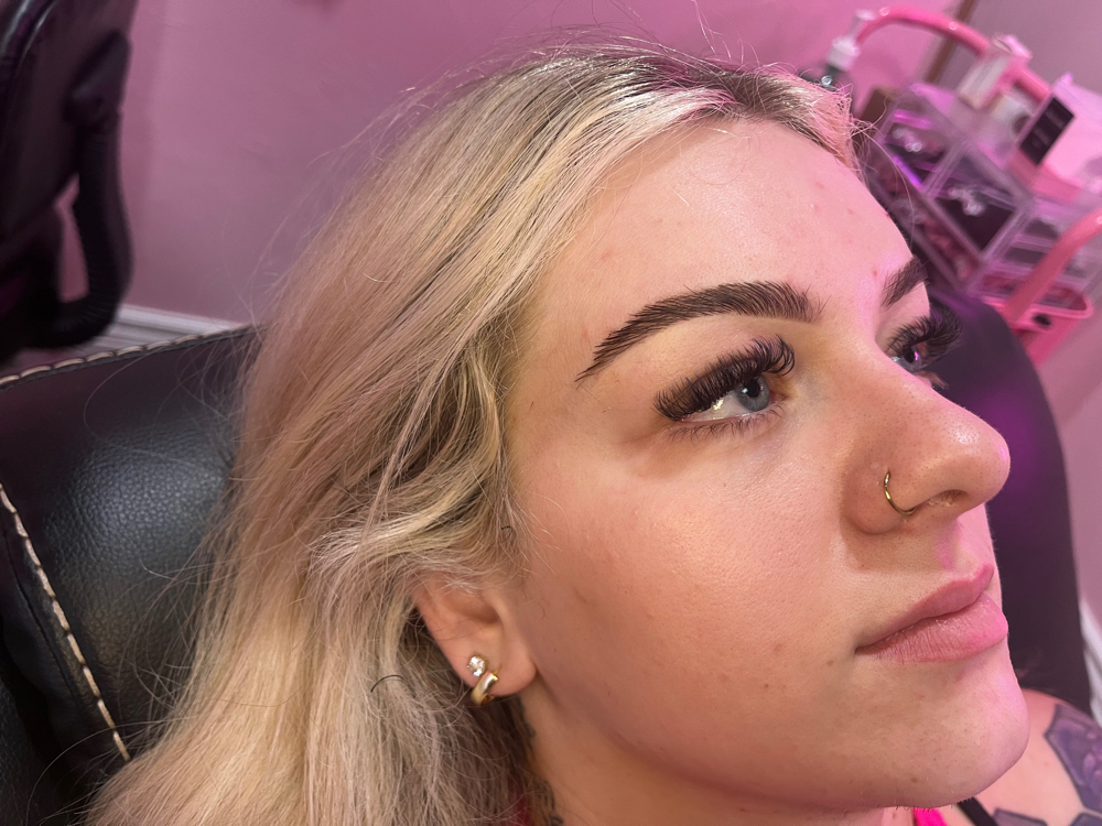 Brow Stain
