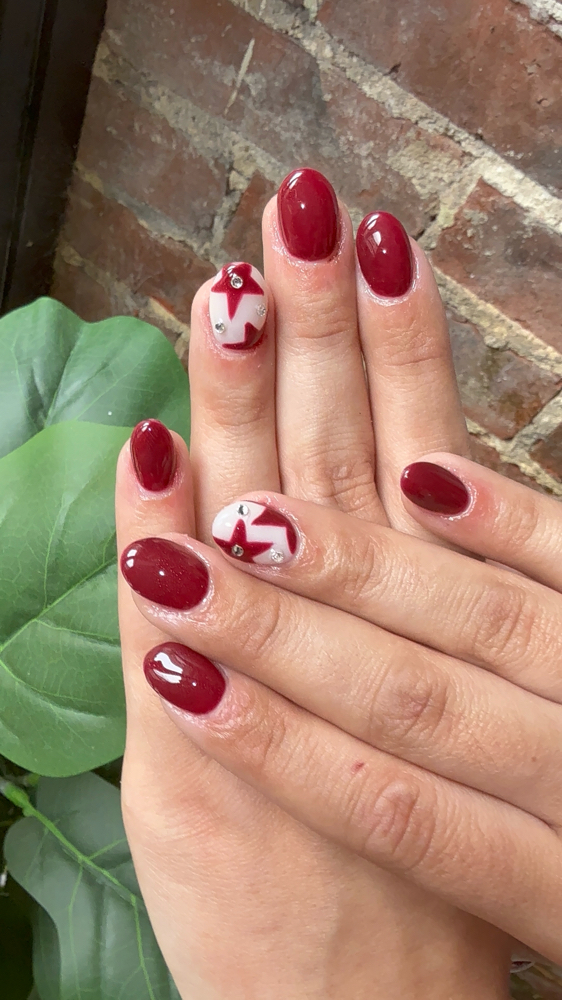 Nail Removal
