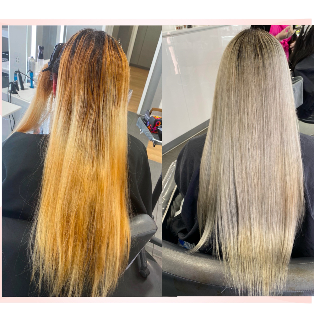 Color Correction