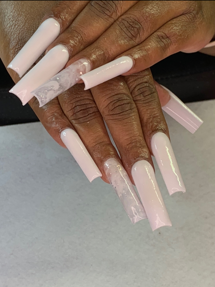 X-Long Full Set (SIMPLE)