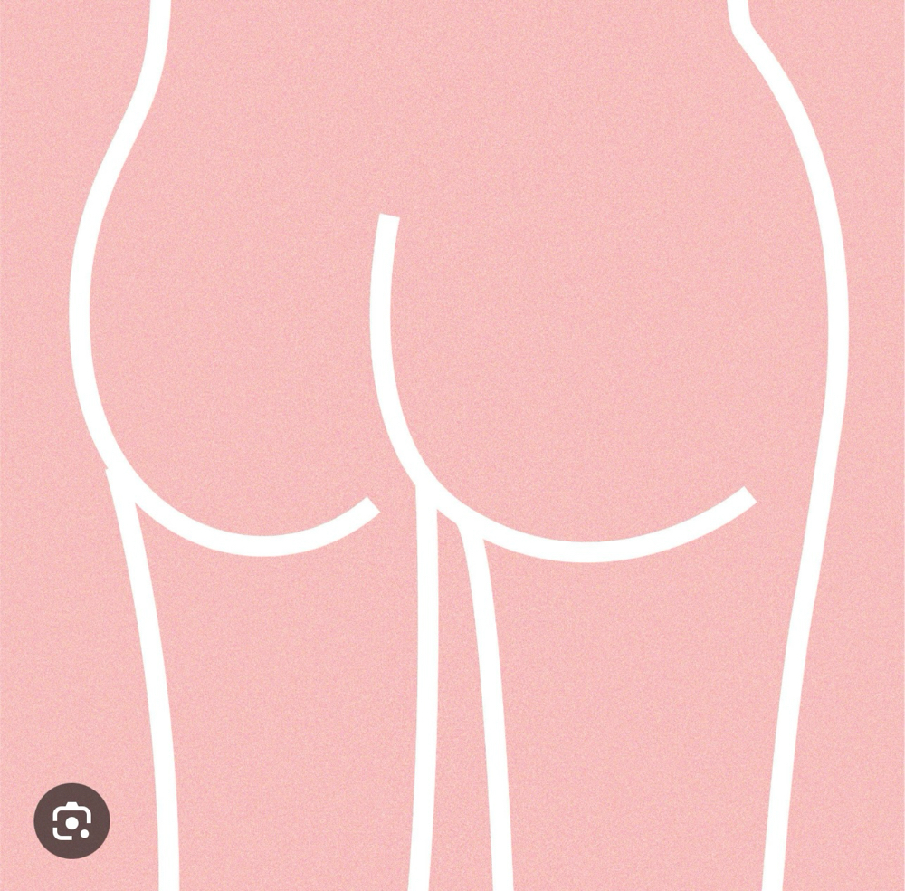 Full butt at Skinhours in Kenilworth, NJ