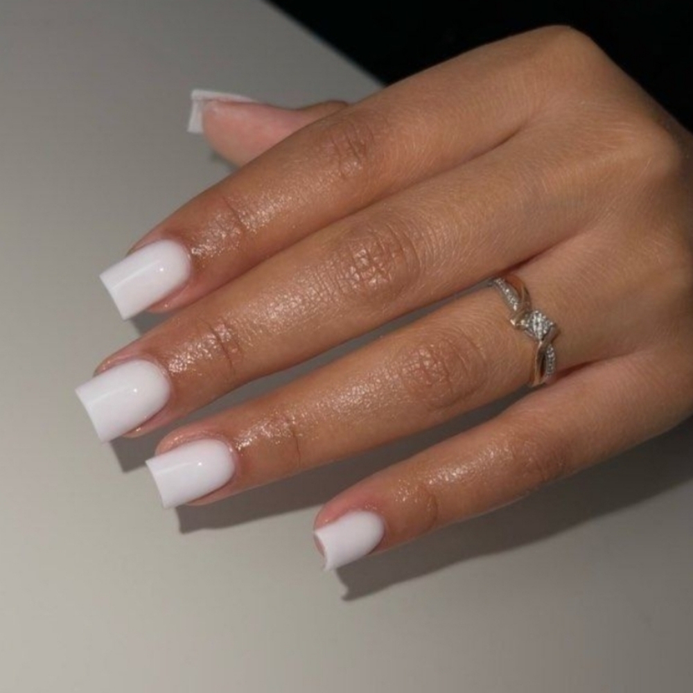 Gel-X Short at Nails By Courtney Ann in Pleasanton, TX