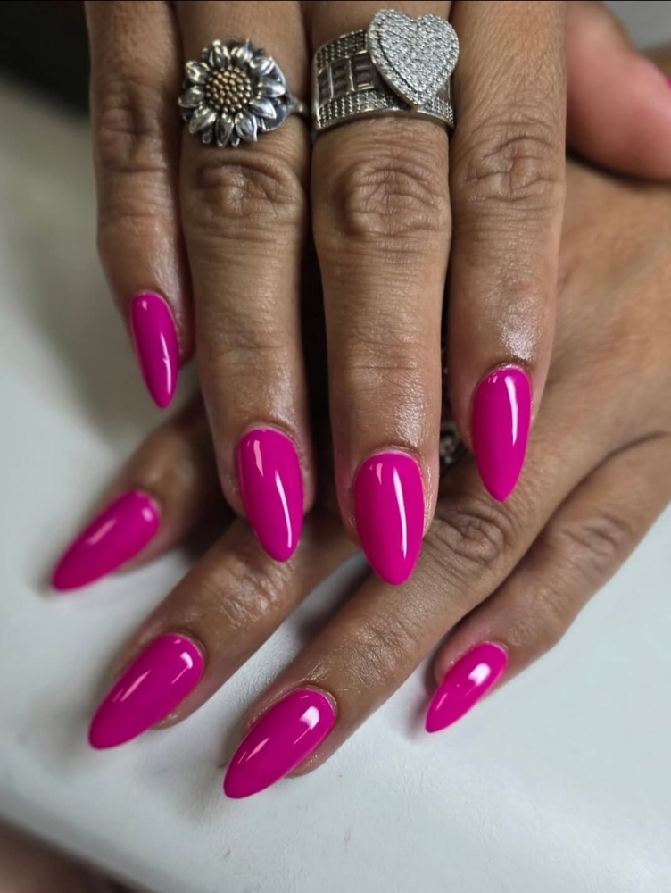 Gel-X