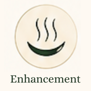 Warm Abdominal Therapy Add-On at BB Salon & Spa in Lawrence, KS