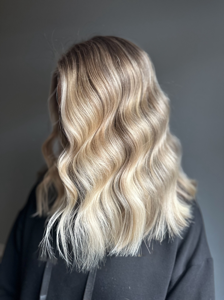 The Ashley Package at The Braided Blondie in Boston, GA