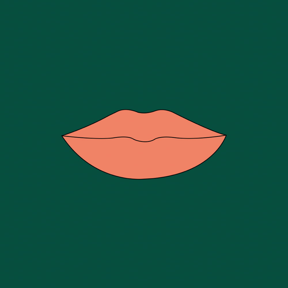 Upper Lip Wax