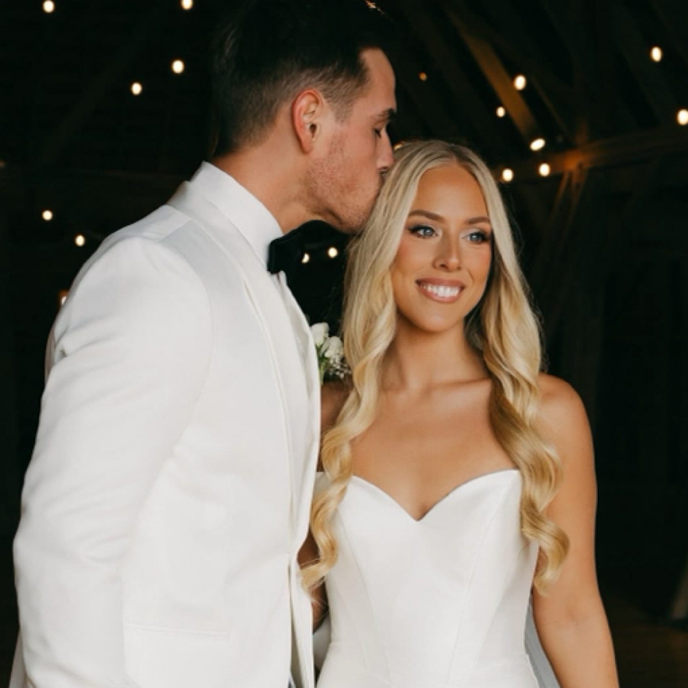 Bridal Makeup (Inquiry Only) at Giovanna Maria Makeup in Macomb, MI