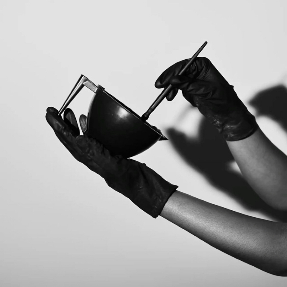 Partial Lowlight at ONYX DISTRICT in Mcalester, OK