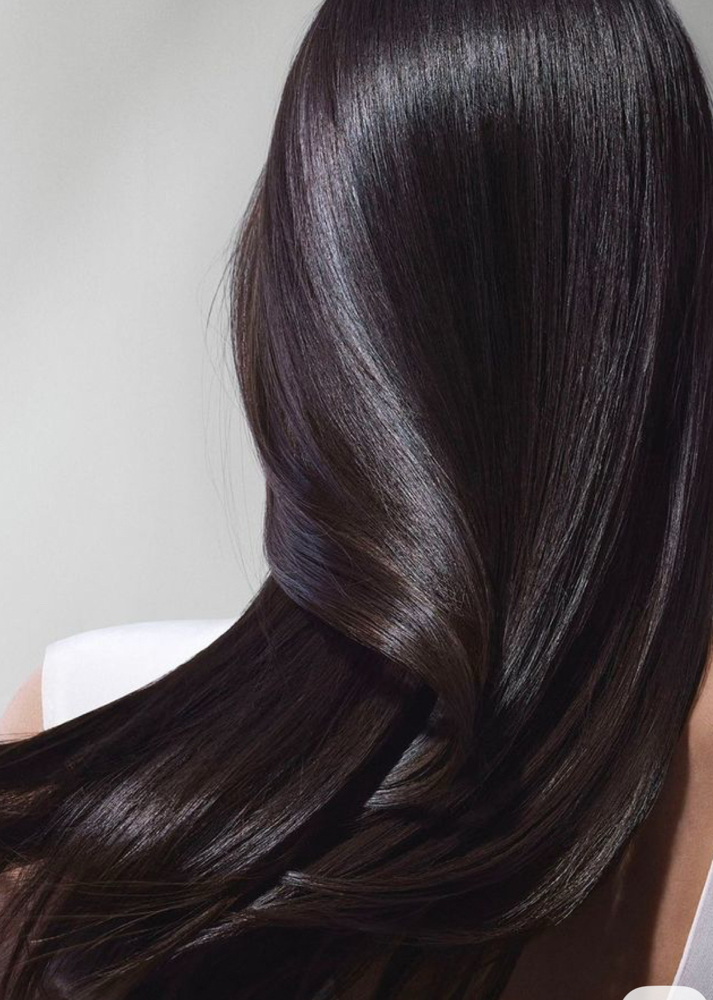 KERATIN SMOOTHING TREATMENT