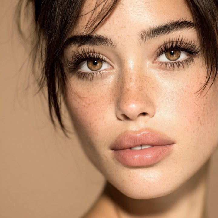 Natural Makeup Application at TEXTURE SALON in HAVERHILL, MA