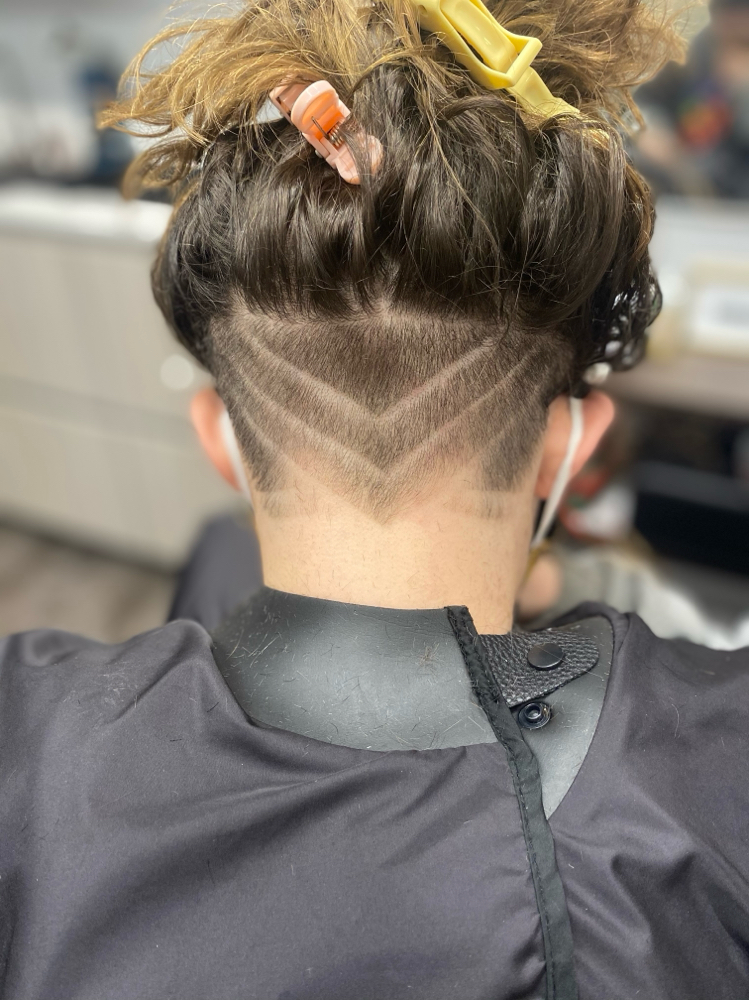 Small Trims