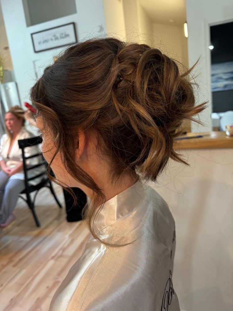 Updo