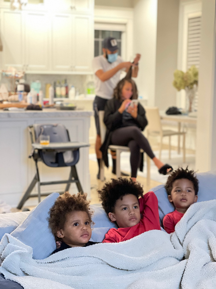 Home Services