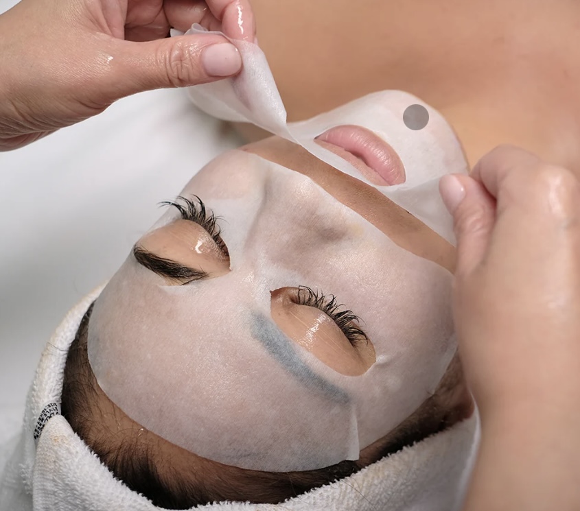 Hydrating Facial