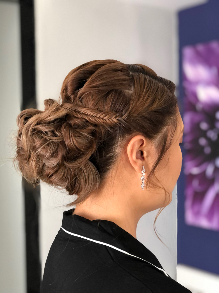 Bridal Consultation Call