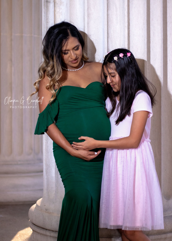 Maternity Photoshoot
