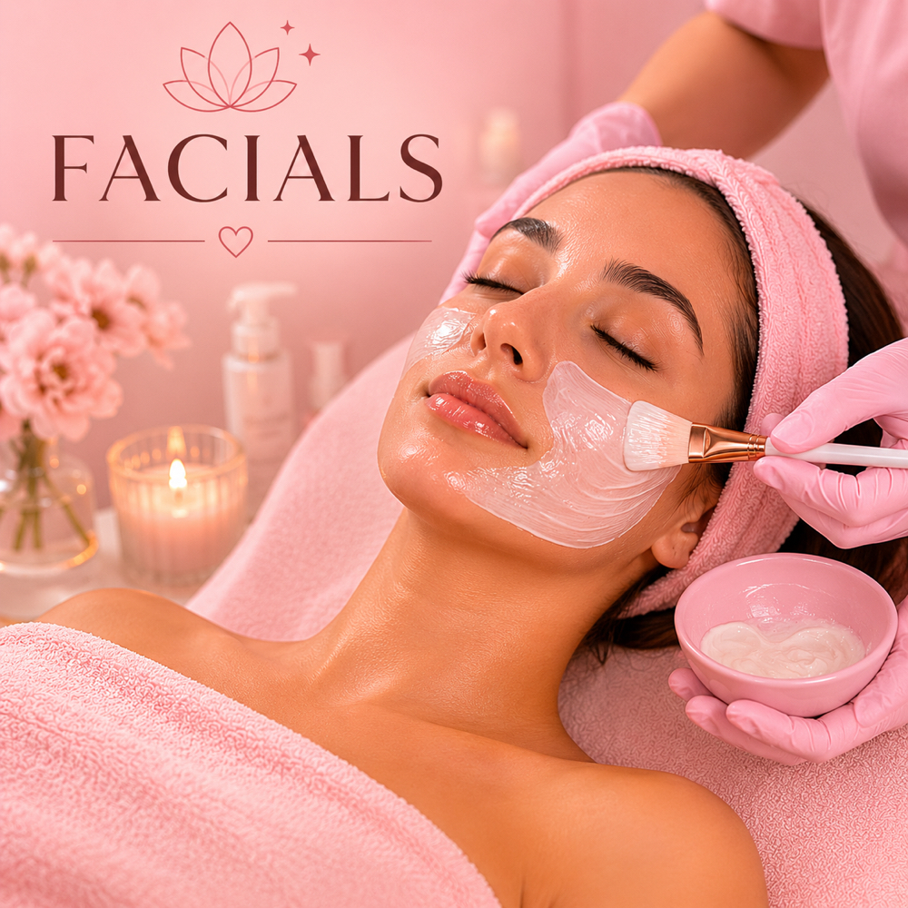 Hydrating Facial at Beauty and Brows by Steff in Kennesaw, GA