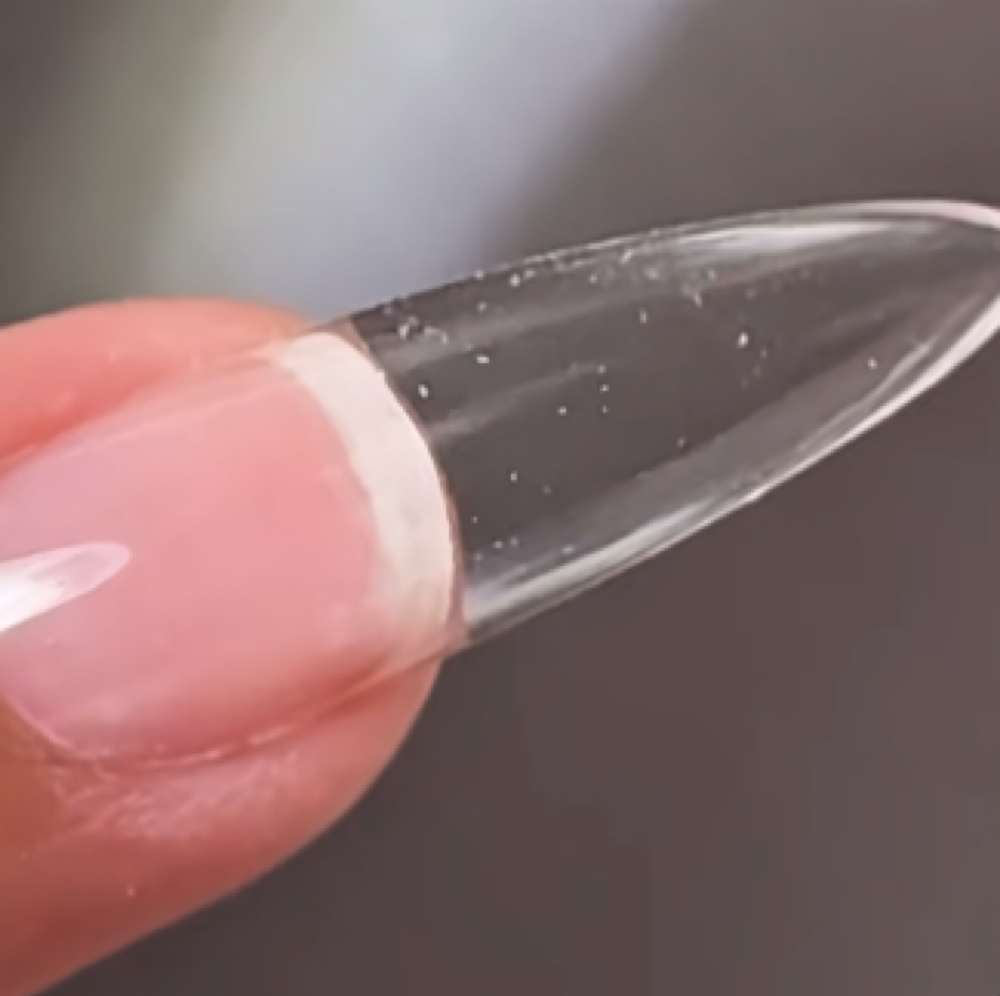 Prox Gel Extensions System 🔥 at Nail Spa By Mine 262-215-8567 in Silver Lake, WI