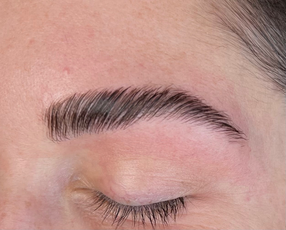 Brow Lamination