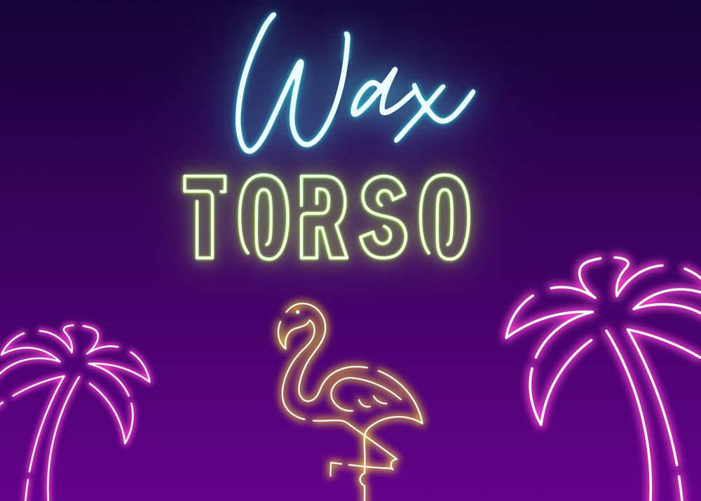 Torso Wax at Alchemy Aesthetics in Bakersfield, CA