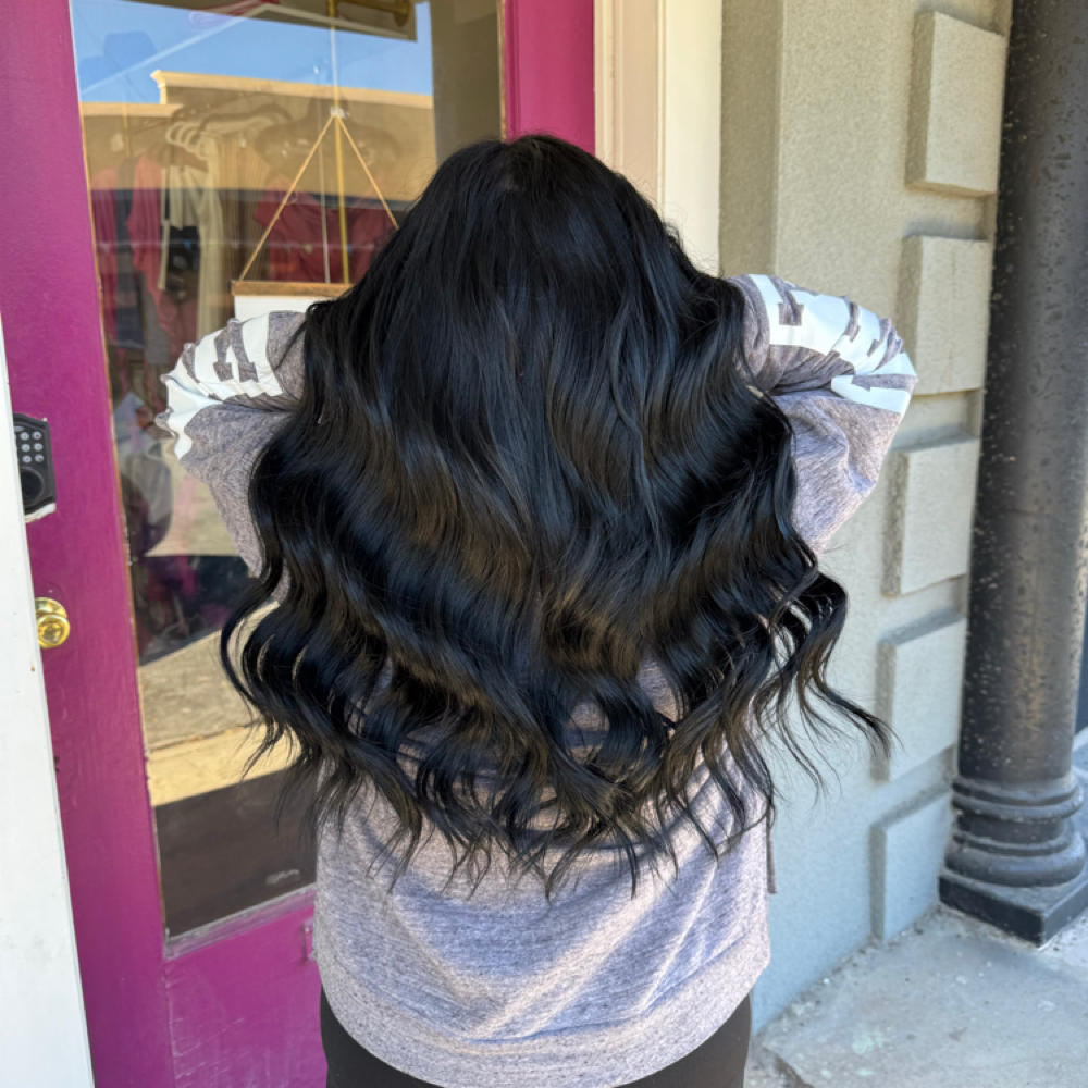 Color Services at Hair by Daeja in Fort Stockton, TX