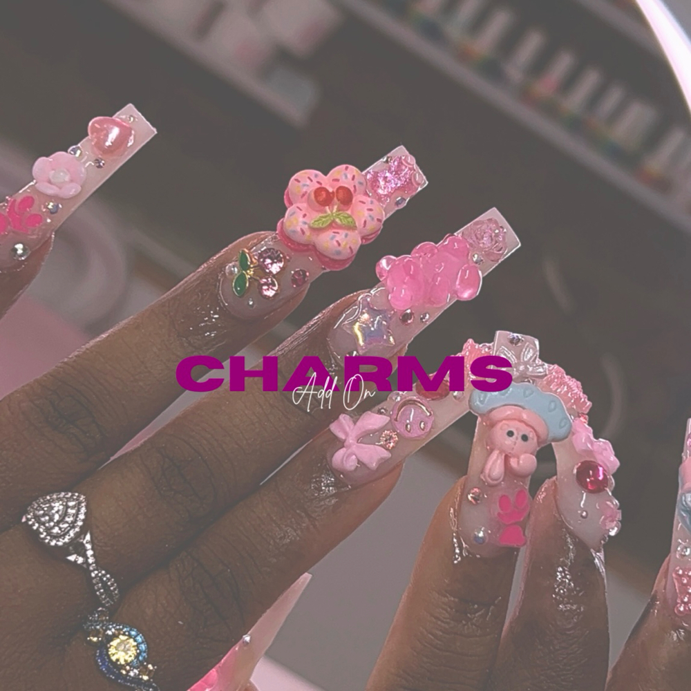 Charms