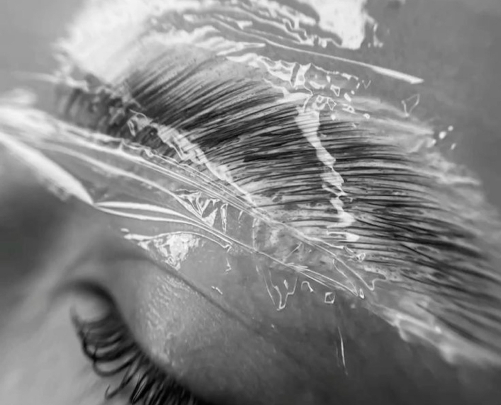 Lamination & Tint at Lauren’s Beauty Bar in Lincoln, RI