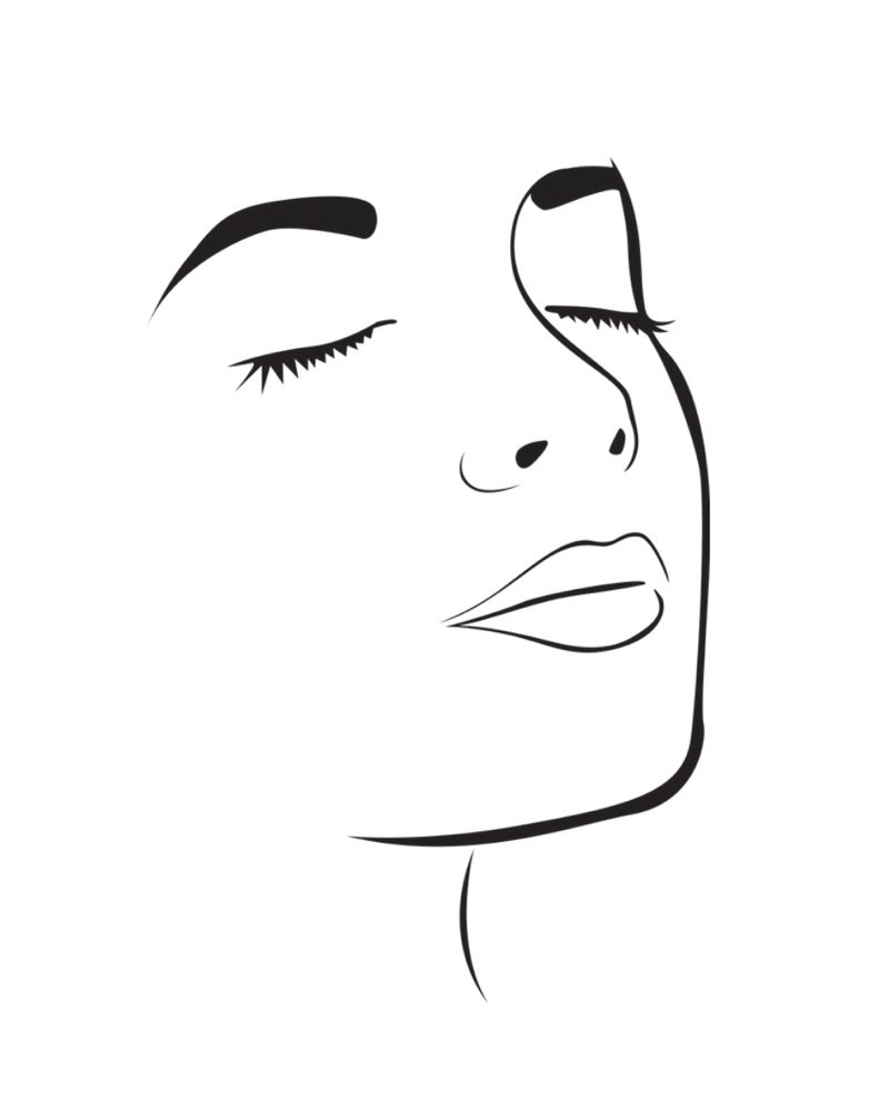 Dermaplane Facial