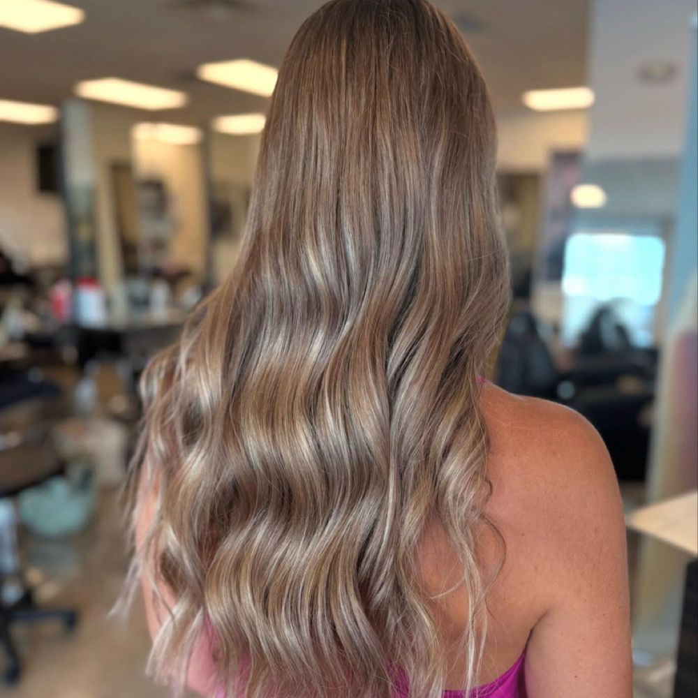 Lowlights at Beauty By Hannah Grace in Rolla, MO