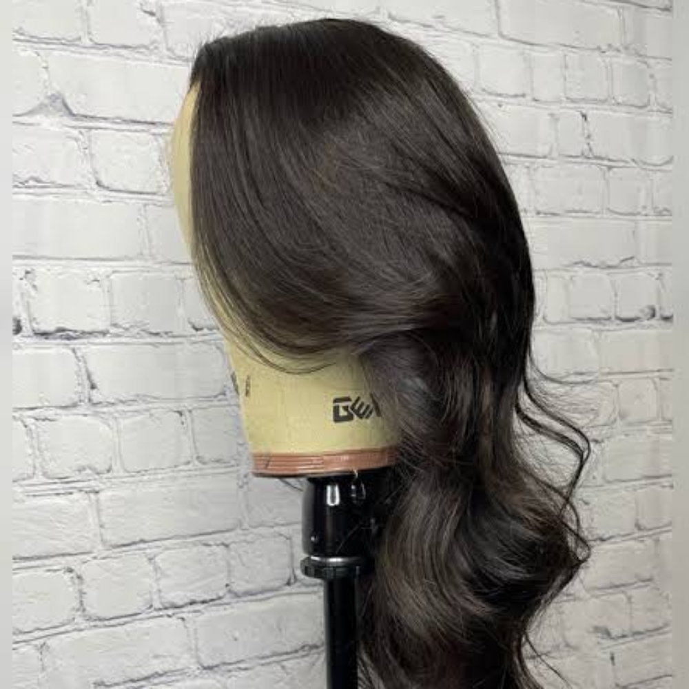 WIG MAINTENANCE at Fabluxe Hair, Weave & Wigs in Atlanta, GA