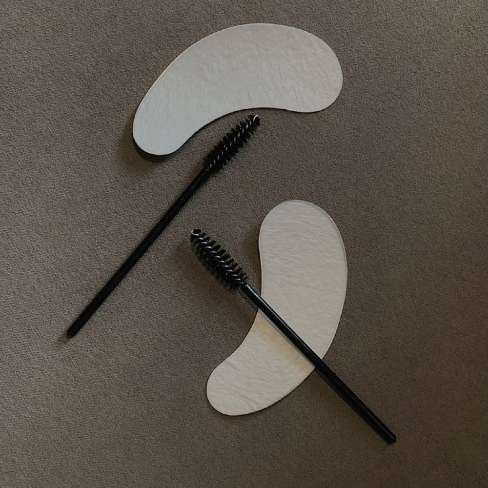 LAMI/LASH DUO at LUMIÉRE BROW CO in Chandler, AZ
