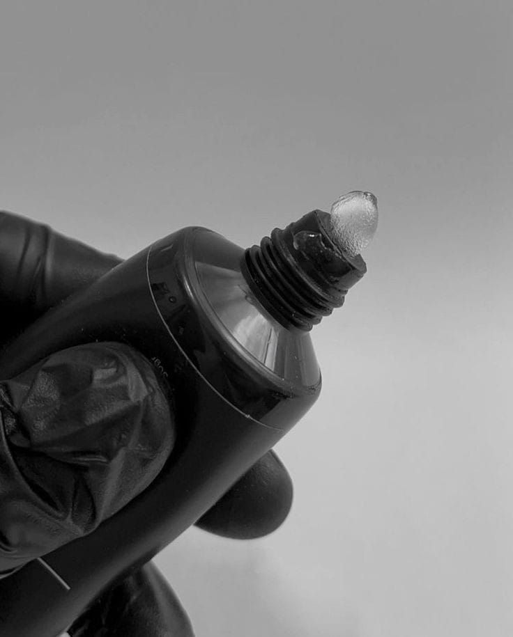 Tap Gel/ Polly Gel- Medium Length at Anna Does Nails in Mechanicsville, VA