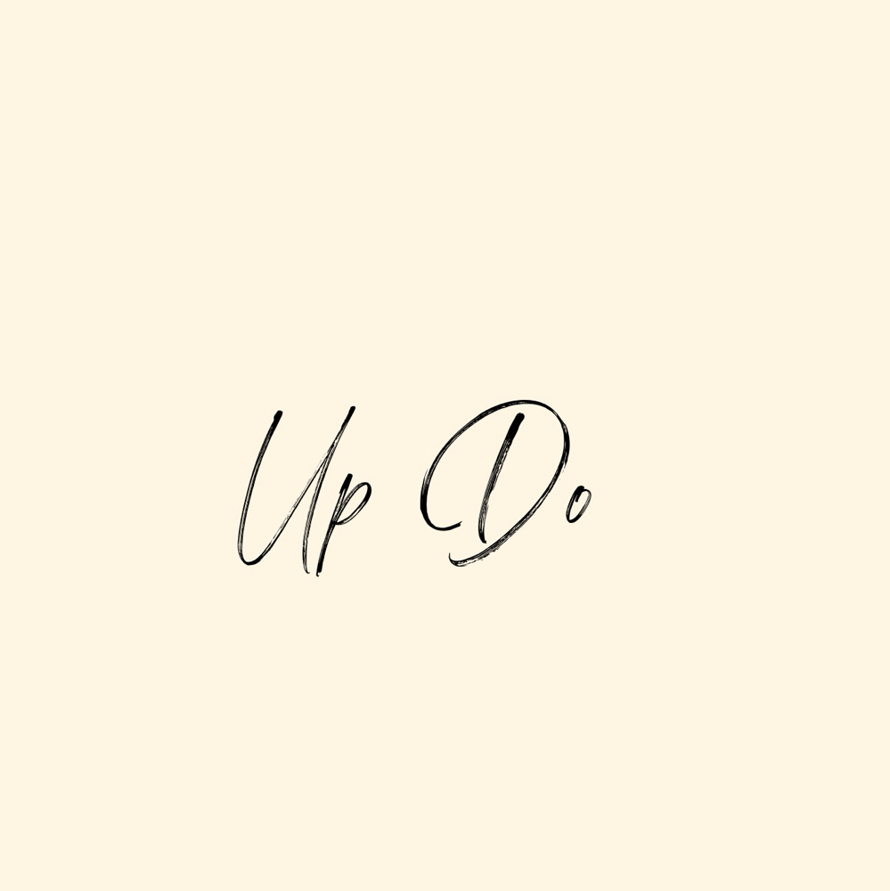 Updo