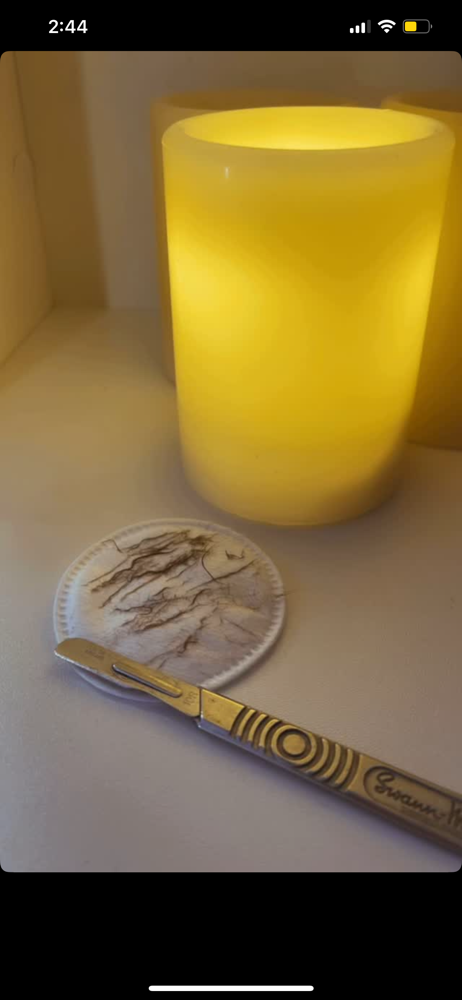 Dermaplane Add-On