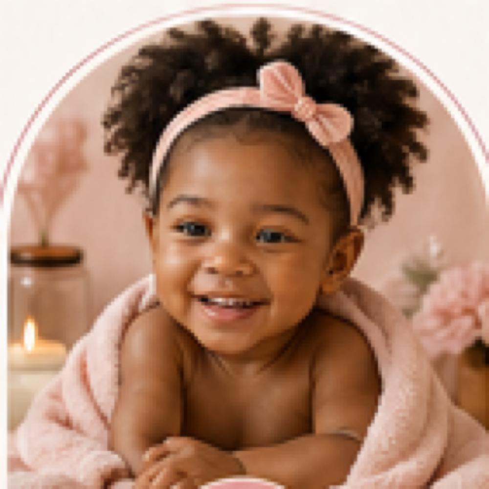 🧸 Toddler Root Ritual (1–4 years) at Azura Natural Wellness in Highland, IN